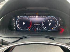 Skoda Kamiq Balance 1.5 DSG AHK RFK PDC ACC MUFO