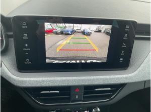 Skoda Kamiq Balance 1.5 DSG AHK RFK PDC ACC MUFO