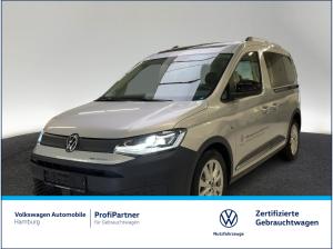 Volkswagen Caddy "PanAmericana" 7-Sitzer 2,0 l TDI DSG LED