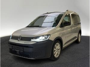 Volkswagen Caddy "PanAmericana" 7-Sitzer 2,0 l TDI DSG LED