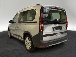 Volkswagen Caddy "PanAmericana" 7-Sitzer 2,0 l TDI DSG LED