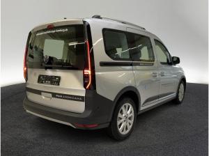 Volkswagen Caddy "PanAmericana" 7-Sitzer 2,0 l TDI DSG LED