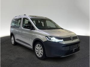 Volkswagen Caddy "PanAmericana" 7-Sitzer 2,0 l TDI DSG LED