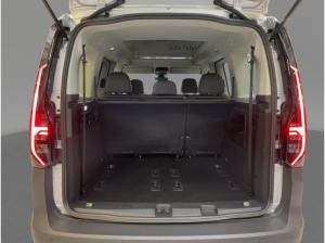 Volkswagen Caddy "PanAmericana" 7-Sitzer 2,0 l TDI DSG LED