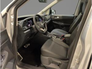 Volkswagen Caddy "PanAmericana" 7-Sitzer 2,0 l TDI DSG LED