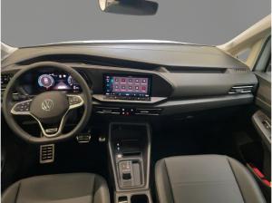 Volkswagen Caddy "PanAmericana" 7-Sitzer 2,0 l TDI DSG LED