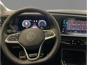 Volkswagen Caddy "PanAmericana" 7-Sitzer 2,0 l TDI DSG LED