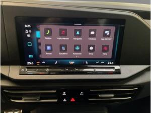 Volkswagen Caddy "PanAmericana" 7-Sitzer 2,0 l TDI DSG LED