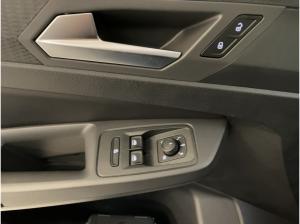 Volkswagen Caddy "PanAmericana" 7-Sitzer 2,0 l TDI DSG LED