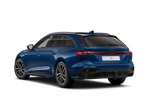 Audi A5 Avant S-Line TFSI e-hybrid qu AHK NAVI PANO