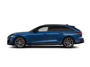 Audi A5 Avant S-Line TFSI e-hybrid qu AHK NAVI PANO