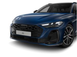 Audi A5 Avant S-Line TFSI e-hybrid qu AHK NAVI PANO