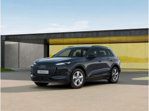 Audi Q6 e-tron Ab 473€ MTL NETTO | konfigurierbar