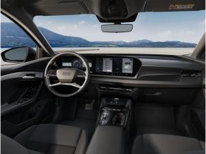 Audi Q6 e-tron Ab 473€ MTL NETTO | konfigurierbar
