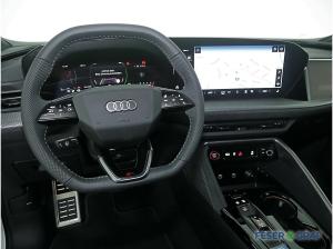 Audi Q5 Sportback e-hybrid quattro S tronic AHK ACC