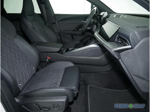 Audi Q5 Sportback e-hybrid quattro S tronic AHK ACC