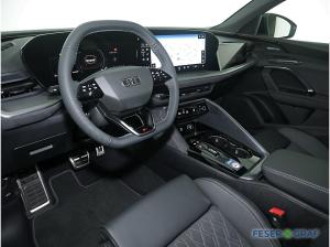 Audi Q5 Sportback e-hybrid quattro S tronic AHK ACC