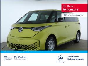 Volkswagen ID.Buzz ID. Buzz Pro AHK Harman Kardon Head up IQ Light