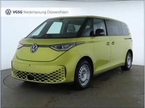 Volkswagen ID.Buzz ID. Buzz Pro AHK Harman Kardon Head up IQ Light