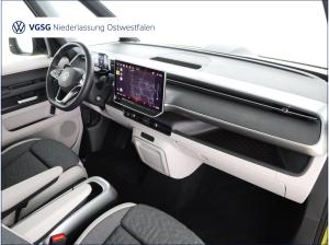 Volkswagen ID.Buzz ID. Buzz Pro AHK Harman Kardon Head up IQ Light