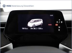 Volkswagen ID.Buzz ID. Buzz Pro AHK Harman Kardon Head up IQ Light