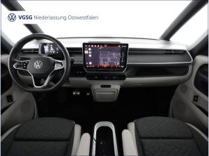 Volkswagen ID.Buzz ID. Buzz Pro AHK Harman Kardon Head up IQ Light