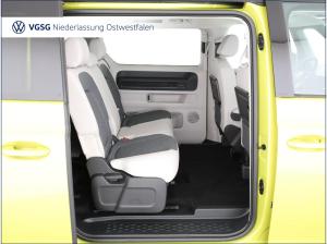 Volkswagen ID.Buzz ID. Buzz Pro AHK Harman Kardon Head up IQ Light