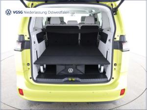 Volkswagen ID.Buzz ID. Buzz Pro AHK Harman Kardon Head up IQ Light