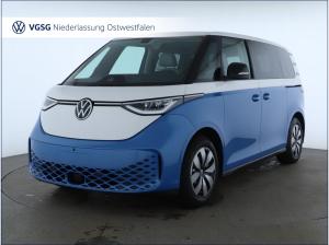 Volkswagen ID.Buzz ID. Buzz Pro AHK Harman Kardon Head up Wärmepumpe