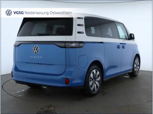 Volkswagen ID.Buzz ID. Buzz Pro AHK Harman Kardon Head up Wärmepumpe