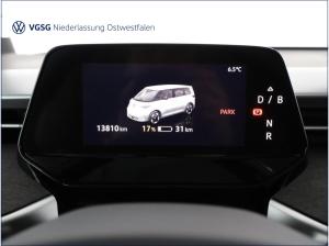 Volkswagen ID.Buzz ID. Buzz Pro AHK Harman Kardon Head up Wärmepumpe