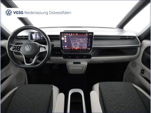 Volkswagen ID.Buzz ID. Buzz Pro AHK Harman Kardon Head up Wärmepumpe