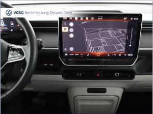 Volkswagen ID.Buzz ID. Buzz Pro AHK Harman Kardon Head up Wärmepumpe