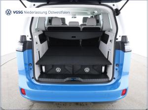 Volkswagen ID.Buzz ID. Buzz Pro AHK Harman Kardon Head up Wärmepumpe
