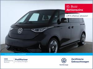 Volkswagen ID.Buzz ID. Buzz GTX Lang 4Motion AHK Navi Klima ACC PDC