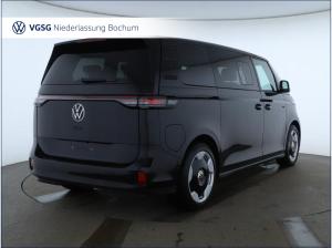 Volkswagen ID.Buzz ID. Buzz GTX Lang 4Motion AHK Navi Klima ACC PDC