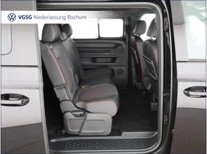 Volkswagen ID.Buzz ID. Buzz GTX Lang 4Motion AHK Navi Klima ACC PDC