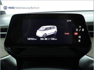 Volkswagen ID.Buzz ID. Buzz Pro AHK Navi Klima Sitzhzg. Kamera Matrix