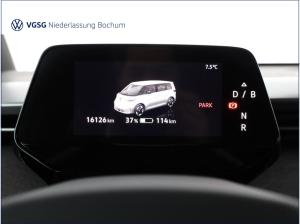 Volkswagen ID.Buzz ID. Buzz GTX Lang 4Motion AHK Navi Klima ACC PDC