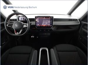 Volkswagen ID.Buzz ID. Buzz GTX Lang 4Motion AHK Navi Klima ACC PDC