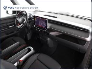 Volkswagen ID.Buzz ID. Buzz GTX Lang 4Motion AHK Navi Klima ACC PDC
