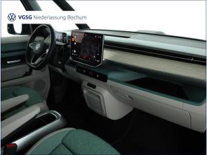 Volkswagen ID.Buzz ID. Buzz Pro AHK Navi Klima Sitzhzg. Kamera Matrix
