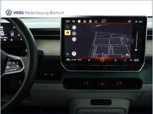Volkswagen ID.Buzz ID. Buzz Pro AHK Navi Klima Sitzhzg. Kamera Matrix