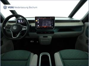 Volkswagen ID.Buzz ID. Buzz Pro AHK Navi Klima Sitzhzg. Kamera Matrix