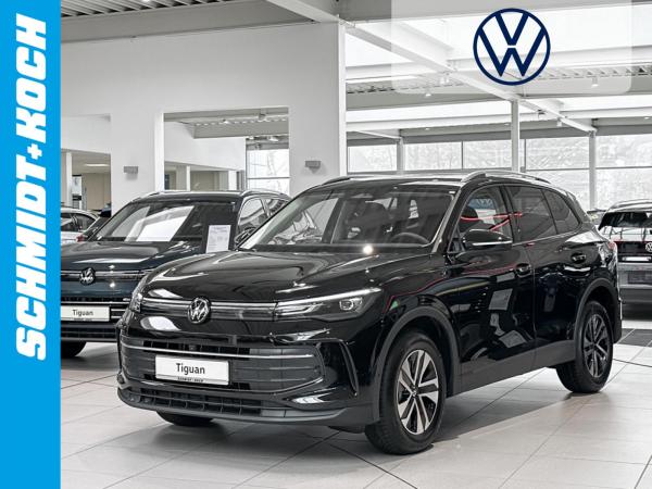 Volkswagen Tiguan ENERGY 2.0 l TDI SCR