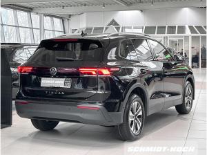 Volkswagen Tiguan ENERGY 2.0 l TDI SCR