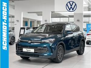 Volkswagen Tiguan Elegance 1.5 l eTSI OPF