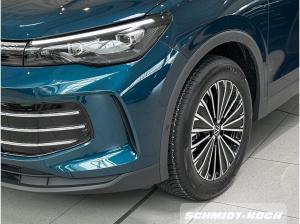 Volkswagen Tiguan Elegance 1.5 l eTSI OPF