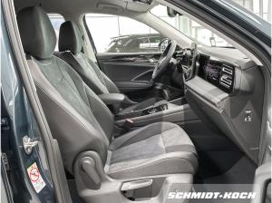 Volkswagen Tiguan Elegance 1.5 l eTSI OPF