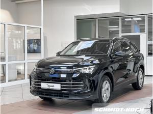 Volkswagen Tiguan Elegance 2.0 l TDI SCR
